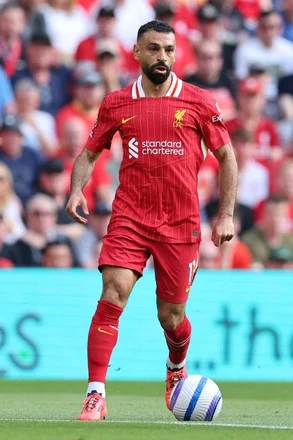 球员在比赛中带球突破 - 意甲联赛 开云电竞